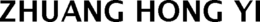 ZHUANG HONG YI trademark