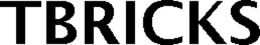 TBRICKS trademark