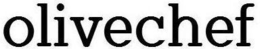 OLIVECHEF trademark