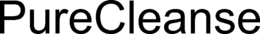 PURECLEANSE trademark