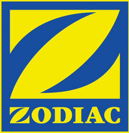 Z ZODIAC trademark
