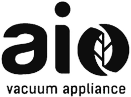 AIO VACUUM APPLIANCE trademark