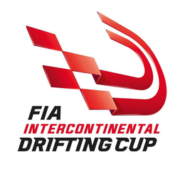 FIA INTERCONTINENTAL DRIFTING CUP trademark