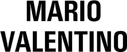 MARIO VALENTINO trademark
