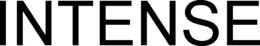 INTENSE trademark