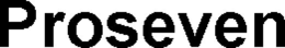 PROSEVEN trademark