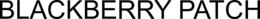 BLACKBERRY PATCH trademark
