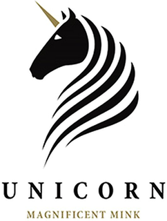 UNICORN MAGNIFICENT MINK trademark