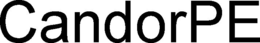 CANDORPE trademark