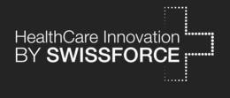 HEALTHCARE INNOVATION BY SWISSFORCE trademark