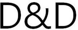D&D trademark