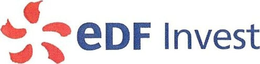 EDF INVEST trademark