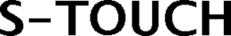 S-TOUCH trademark
