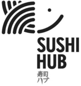 SUSHI HUB trademark