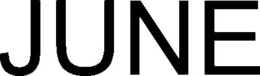 JUNE trademark