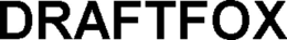 DRAFTFOX trademark