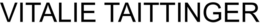 VITALIE TAITTINGER trademark