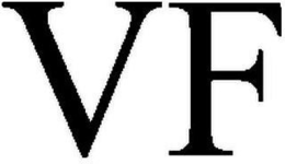 VF trademark