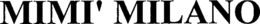 MIMI' MILANO trademark