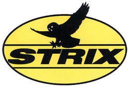 STRIX trademark