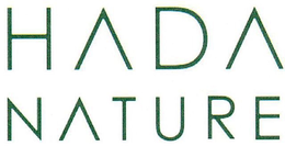 HADA NATURE trademark