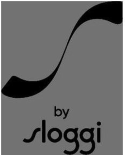 S BY SLOGGI trademark