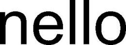 NELLO trademark