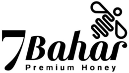 7 BAHAR PREMIUM HONEY trademark