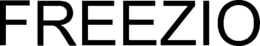 FREEZIO trademark