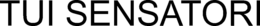 TUI SENSATORI trademark