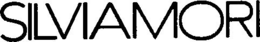 SILVIA MORI trademark