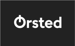 ORSTED trademark