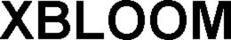 XBLOOM trademark