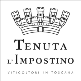 TENUTA L'IMPOSTINO VITICOLTORI IN TOSCANA trademark