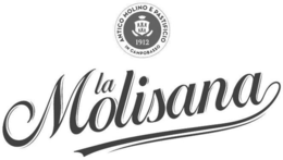 ANTICO MOLINO E PASTIFICIO 1912 IN CAMPOBASSO LA MOLISANA trademark