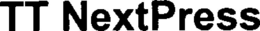 TT NEXTPRESS trademark