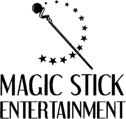 MAGIC STICK ENTERTAINMENT trademark