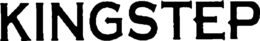 KINGSTEP trademark
