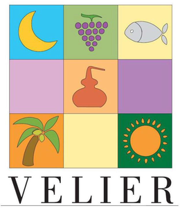VELIER trademark