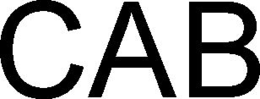 CAB trademark