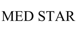 MED STAR trademark