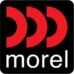 MOREL trademark