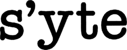 S'YTE trademark