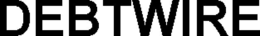 DEBTWIRE trademark