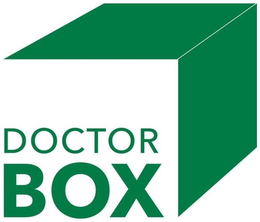 DOCTORBOX trademark