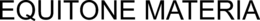 EQUITONE MATERIA trademark