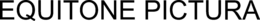 EQUITONE PICTURA trademark