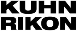 KUHN RIKON trademark