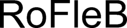 ROFLEB trademark