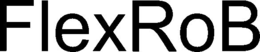 FLEXROB trademark
